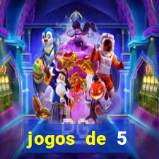 jogos de 5 centavos no esporte da sorte